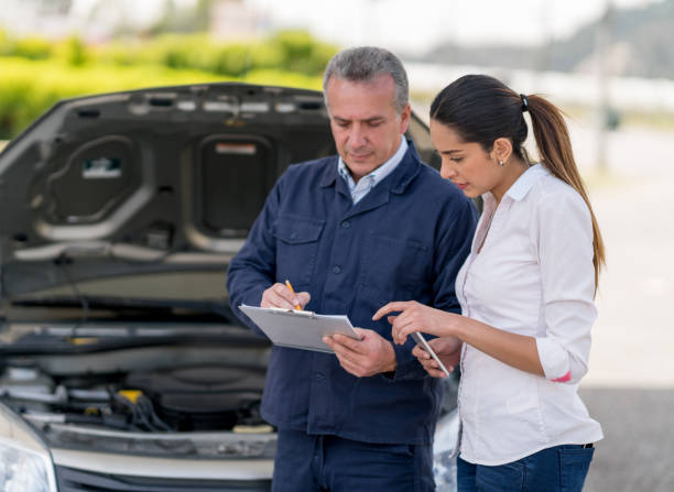 Auto insurance consultation in Glen Rock, PA